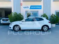 2019 Renault Megane