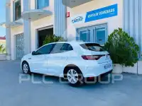 2019 Renault Megane