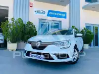 2019 Renault Megane