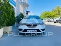 2019 Renault Megane
