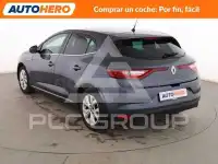 2019 Renault Megane