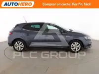 2019 Renault Megane