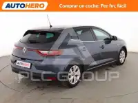 2019 Renault Megane