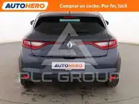 2019 Renault Megane