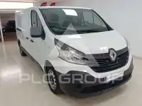 2019 Renault Trafic