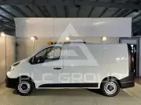 2019 Renault Trafic