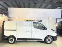 2019 Renault Trafic