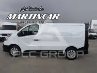 2019 Renault Trafic