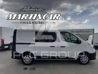 2019 Renault Trafic