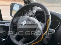 2019 Renault Trafic