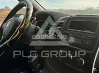 2019 Renault Trafic