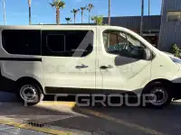 2019 Renault Trafic