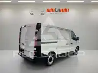 2019 Renault Trafic