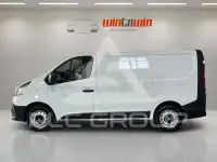 2019 Renault Trafic