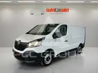 2019 Renault Trafic