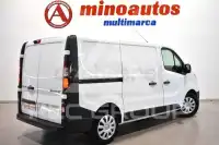 2019 Renault Trafic