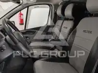2019 Renault Trafic
