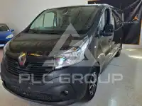 2019 Renault Trafic