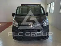 2019 Renault Trafic