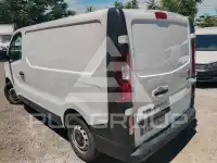 2019 Renault Trafic