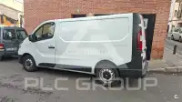 2019 Renault Trafic