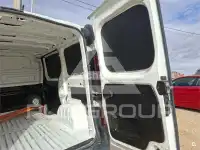 2019 Renault Trafic
