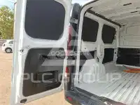 2019 Renault Trafic