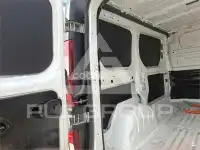 2019 Renault Trafic