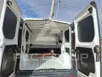 2019 Renault Trafic