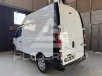 2019 Renault Trafic