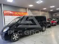 2019 Renault Trafic