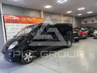2019 Renault Trafic