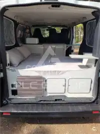 2019 Renault Trafic