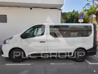 2019 Renault Trafic