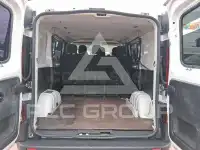 2019 Renault Trafic