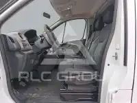 2019 Renault Trafic