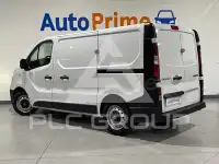 2019 Renault Trafic
