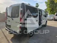2019 Renault Trafic