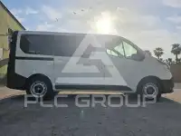 2019 Renault Trafic