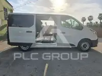 2019 Renault Trafic