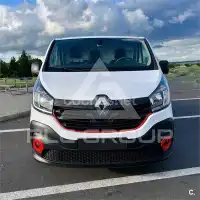2019 Renault Trafic