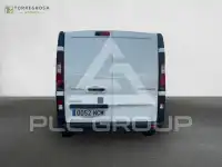 2019 Renault Trafic