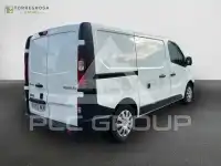 2019 Renault Trafic