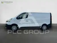 2019 Renault Trafic