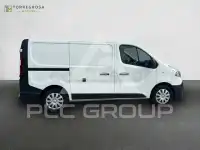 2019 Renault Trafic