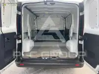2019 Renault Trafic
