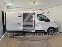 2019 Renault Trafic