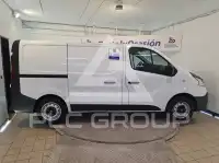 2019 Renault Trafic