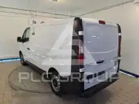 2019 Renault Trafic