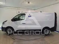 2019 Renault Trafic